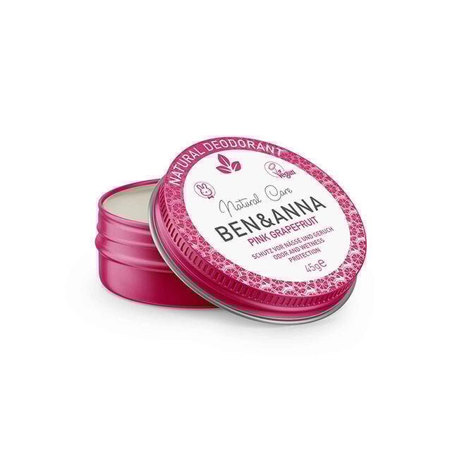 Deodorant Grapefrukt 45 g Deodorant 45 g
